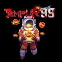 TEMPUR99 - Game Tembak Ikan Seru dan Menantang